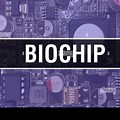 Biochip High Resolution
