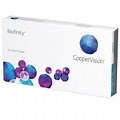 Biofinity Daily Disposable Contact Lenses