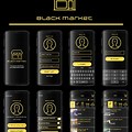 Black Market App
