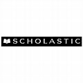 Black N White Scholastic Logo