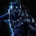 Black Panther Marvel Wallpaper HD Desktop Best