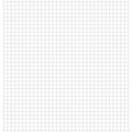Blank Graph Paper PDF
