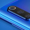 Blu with 4 Camera Phone