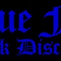 Blue Fin Black Disciples