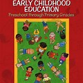 Books On Early Childhood Education