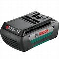 Bosch Batteries 36 Volt