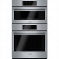 Bosch Wall Oven Microwave Combo