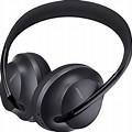 Bose Headphones Noise Cancelling 700 Touch Controls