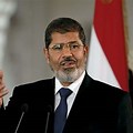 Bosnia Morsi