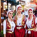 Bosnian Culture and Traditions