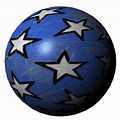 Bouncy Ball Texture