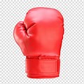 Boxing Gloves No Background