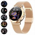 Bracelet Smartwatch Women