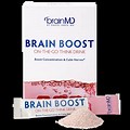 Brain Boost Powder Drink