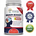 Brain Health Supplements