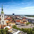 Bratislava Stare Mesto