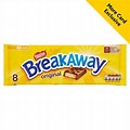 Breakaway Chocolate Bar