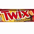 Bring Back Peanut Butter Twix