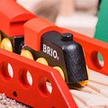Brio Track and Stack