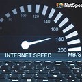 Broadband Speed Test Comcast