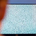 Broken TV Greenscreen