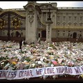 Buckingham Palace Diana Death
