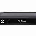 Bush Freesat Recorder