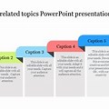 Business. Related Topics for Presentation