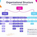 C Corporation Organizational Structure