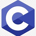 C Programming Logo No Background