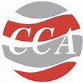 CCA Audio Logo