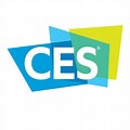 CES SVG Logo