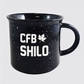 CFB Shilo Vintage Beer Mugs