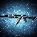 CS:GO AK-47 Wallpaper