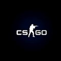 CS:GO YouTube Logo