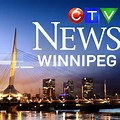 CTV News Winnipeg Manitoba