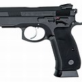 CZ 75 Airsoft Pistol