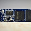 Cache Memory DRAM/SSD