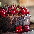 Cake Background Images HD