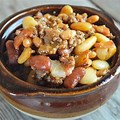 Calico Bean Recipes Ground Beef Bacon