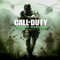 Call of Duty Modern Warfare Remastered Thumbnail