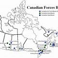 Canadian Army Military Base