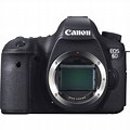 Canon EOS 6D Mark 1