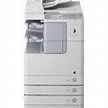 Canon Photocopier Ir 6000 Screen