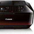 Canon Printer Setup MX922