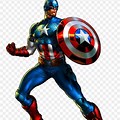 Captain America Avengers Clip Art