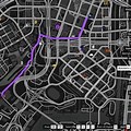 Car Dealership GTA 5 Map