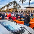 Car Show at Westin Kierland Scottsdale