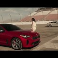 Car in Super Bowl Ad 2018