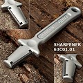 Carbide Sharpener 2-Sided